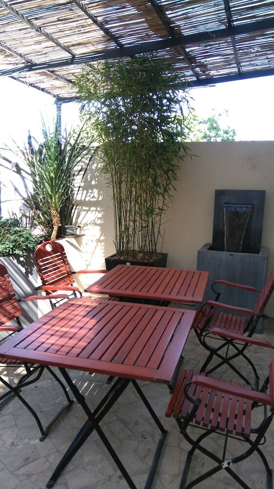 Фото Hotel Esperanto