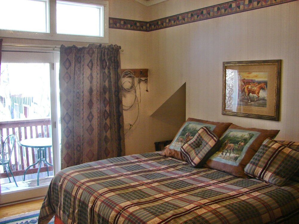 Фото The Crofting Inn