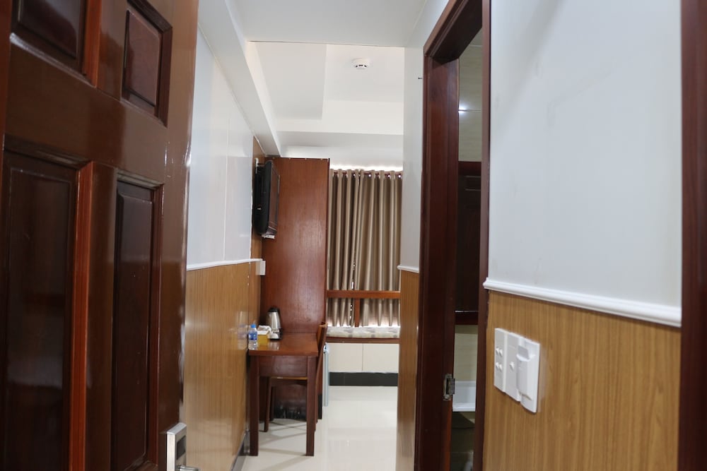 Фото An Dong Center Hotel