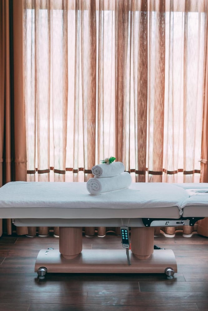 Фото Hotel Austria & Bosna