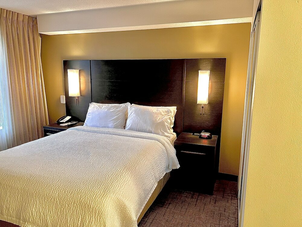 Фото Residence Inn by Marriott Whitby