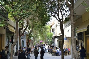 Гостиница Elia Potie