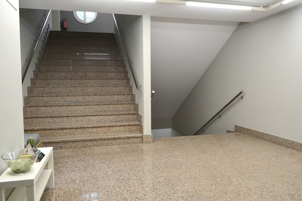 Фото Hotel Alda Sada Marina