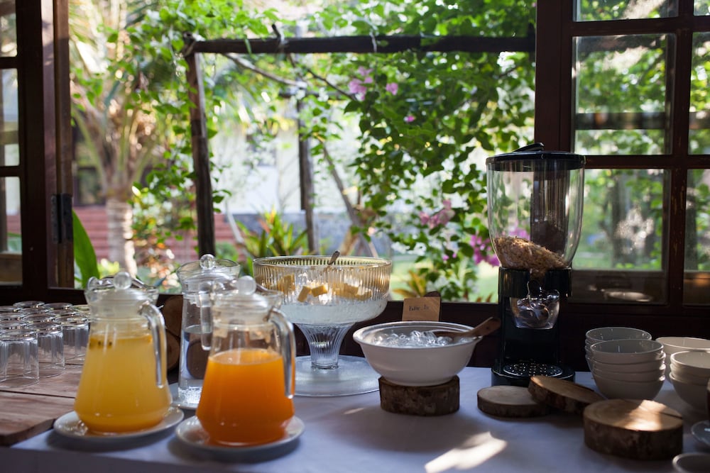 Фото Thanh Kieu Beach Resort