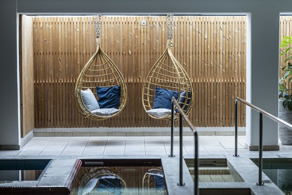 Фото Comwell Borupgaard