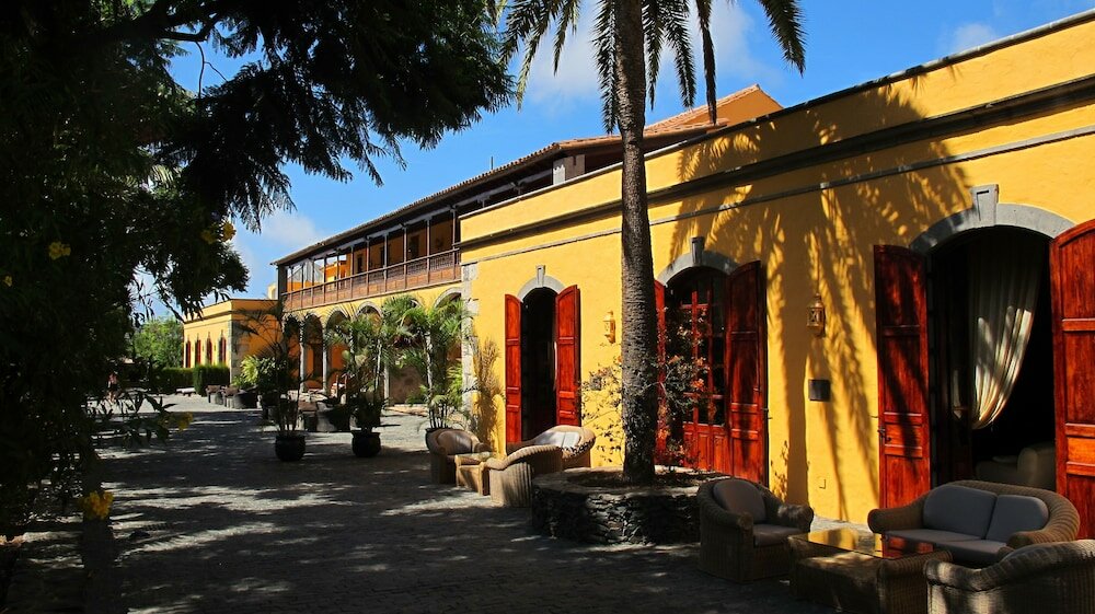 Фото La Hacienda Del Buen Suceso