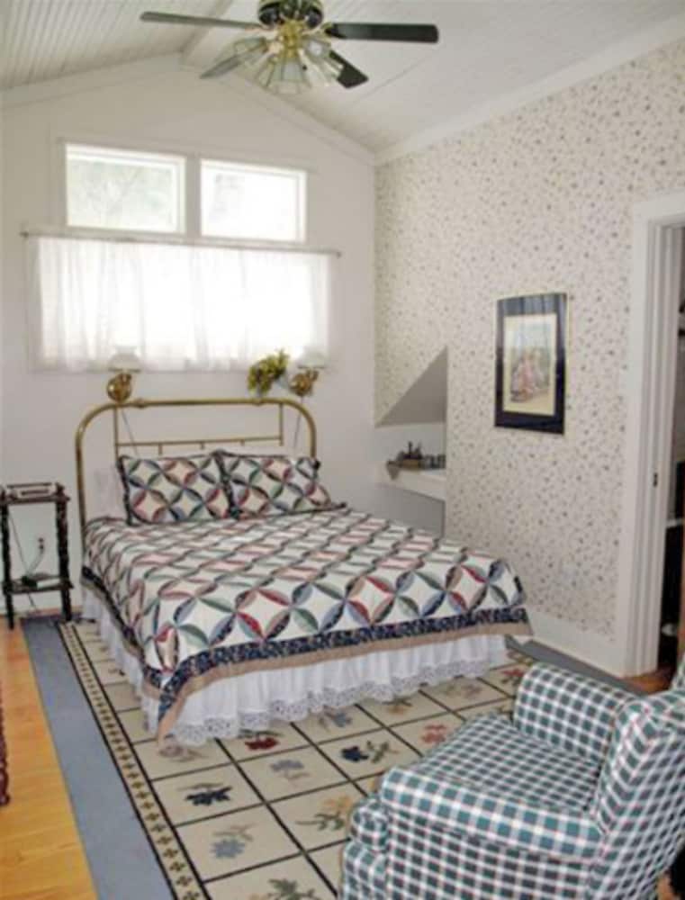 Фото The Crofting Inn