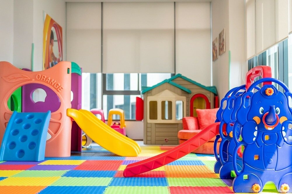 Фото Oakwood Hotel and Residence Sri Racha