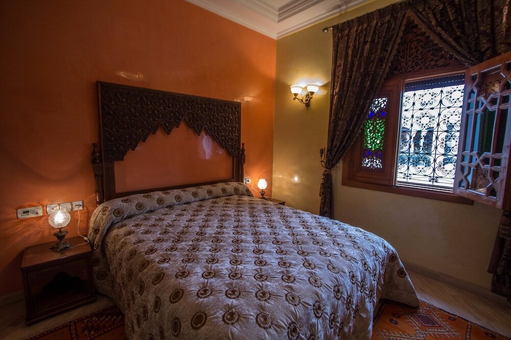 Фото Riad Raouia