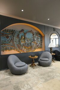 Гостиница Funda Hotel