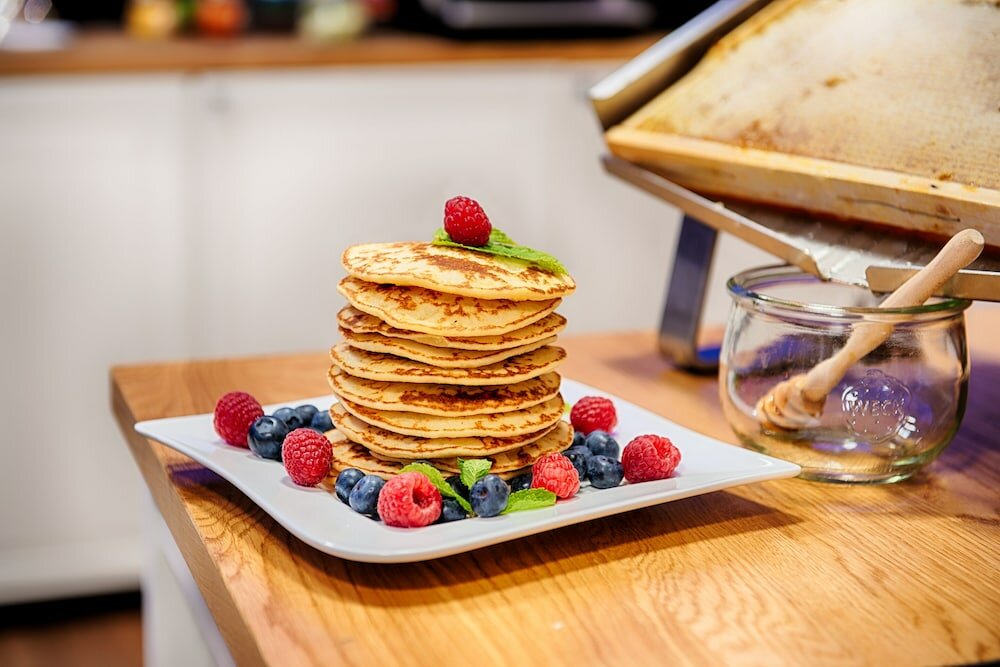 Фото Hotel Senator