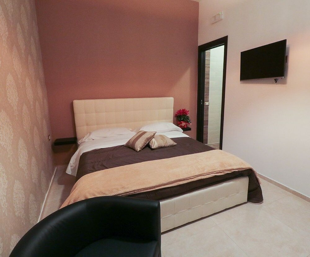 Фото Terrazza Partenopea