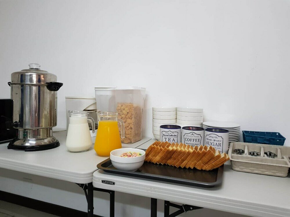 Фото Hostel del Paseo