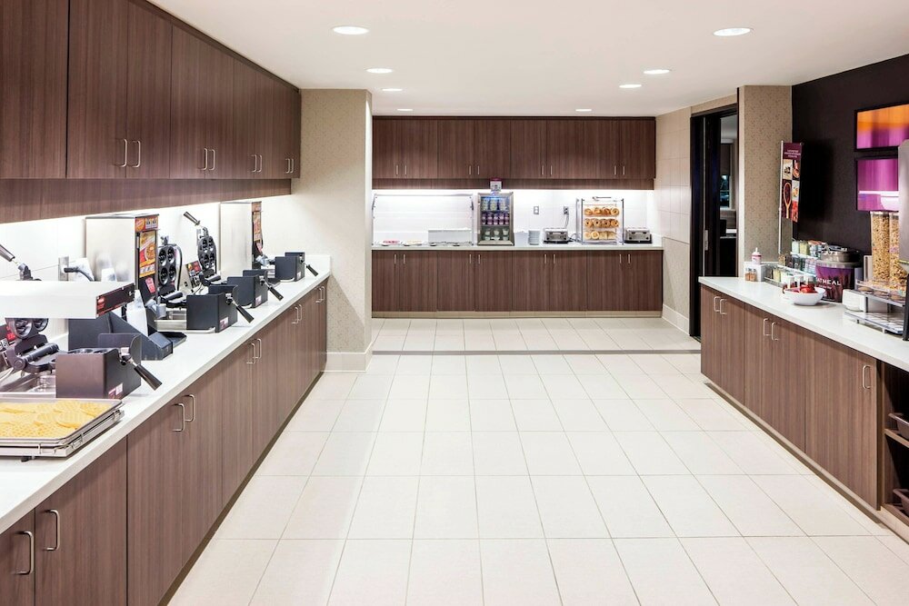 Фото Residence Inn by Marriott Near Universal Orlando™