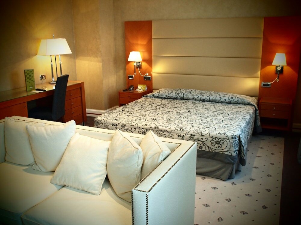 Фото Perusia Hotel