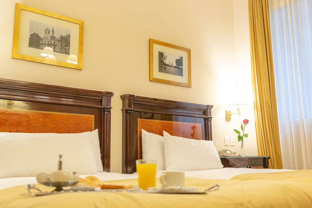 Фото Park Silver Obelisco Hotel