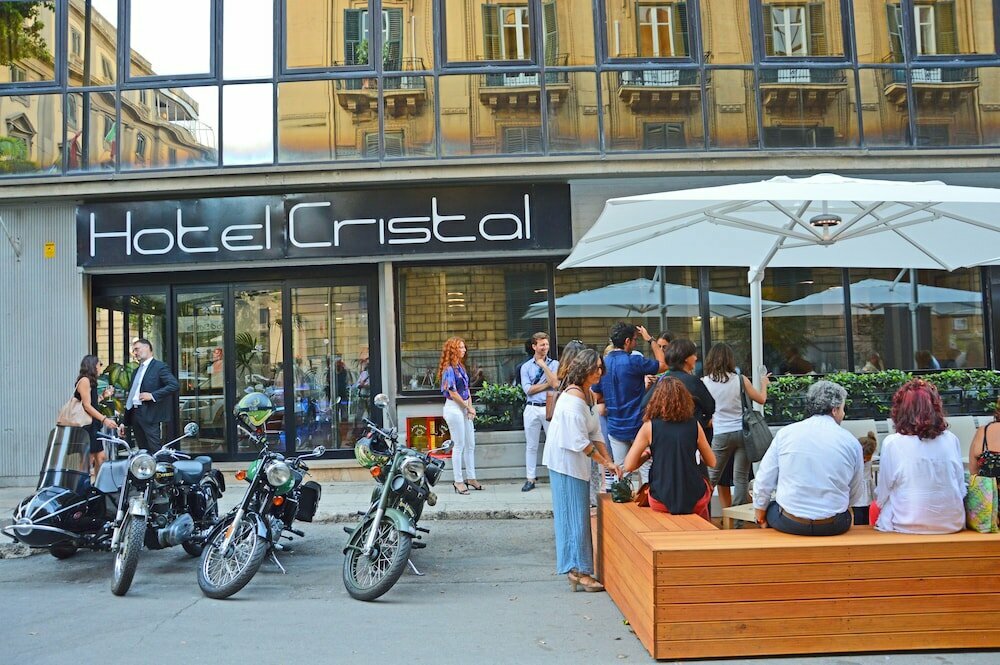Hotel Ibis Styles Palermo Cristal, Palermo, photo