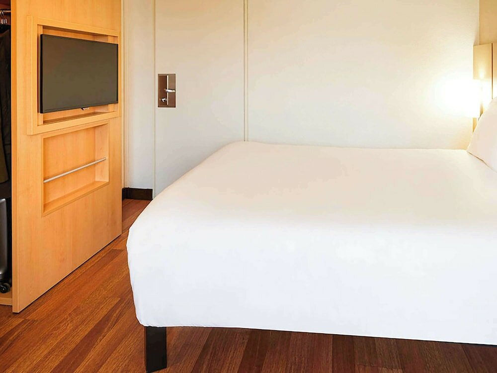 Фото Ibis Toulouse Centre