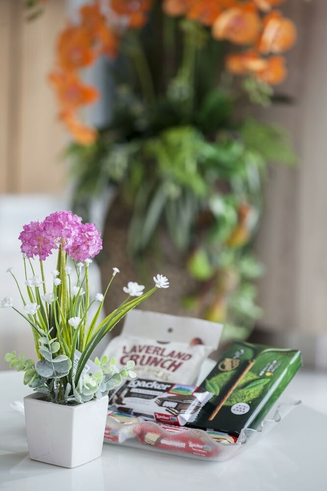 Фото The Elysium Residence