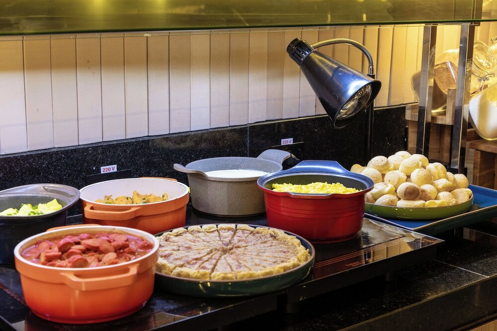 Фото Slim Curitiba Alto da XV