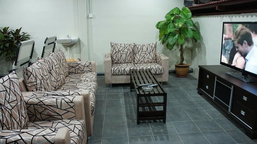 Фото Hotel Hong at Jonker Street