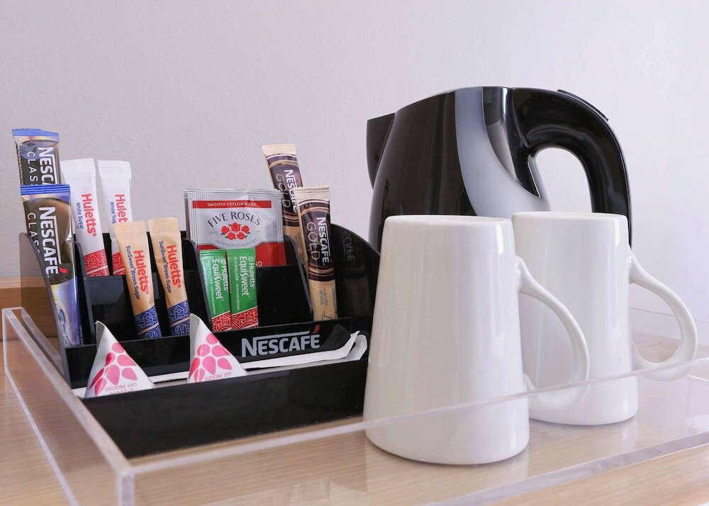 Фото StayEasy Century City