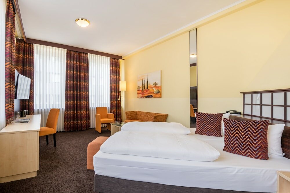 Фото Best Western Hotel Augusta