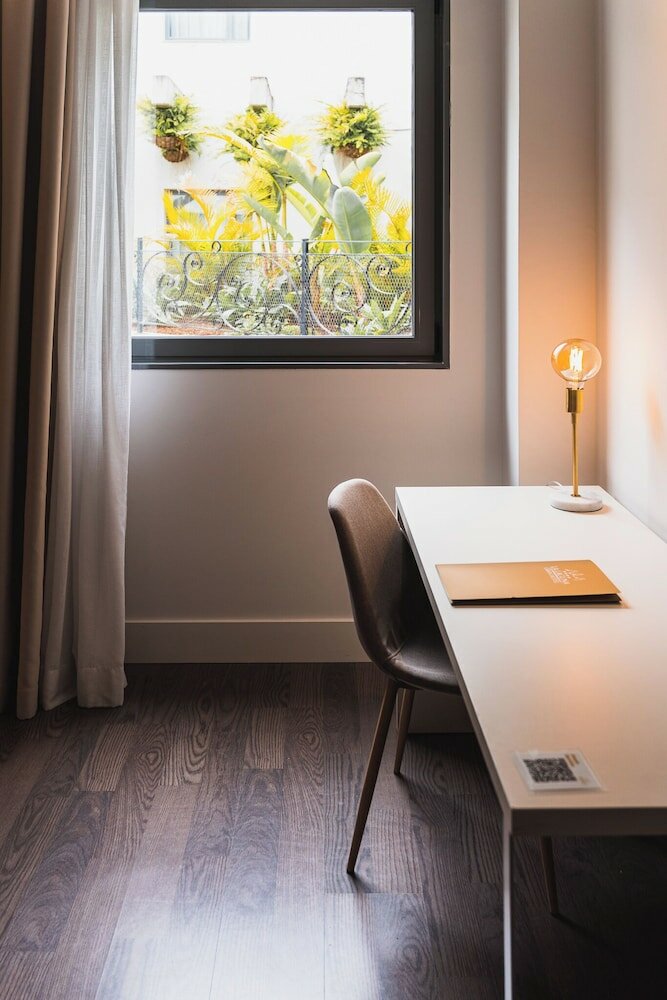 Фото La Laguna Gran Hotel