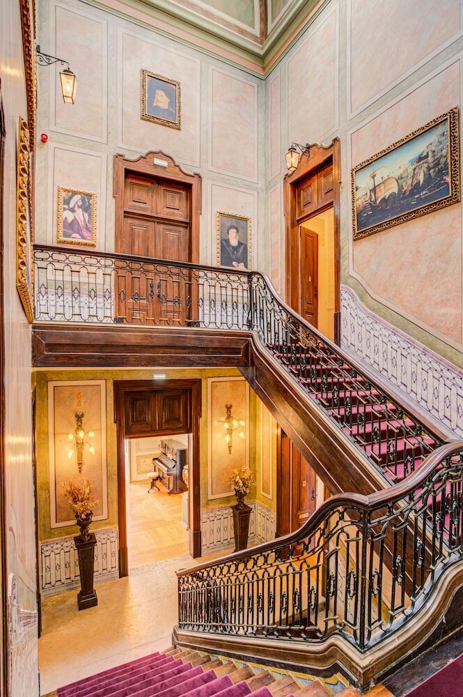 Hotel Palácio das Especiarias, Lisbon, photo