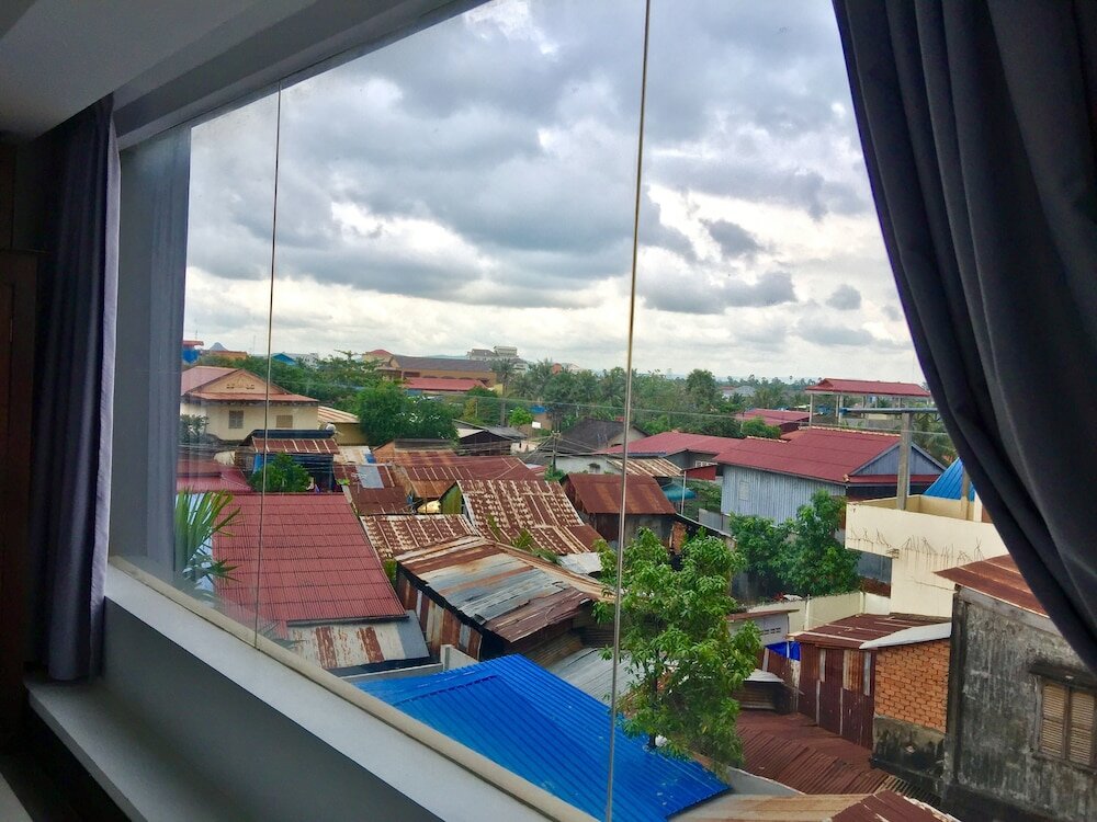 Фото Hotel Five. S