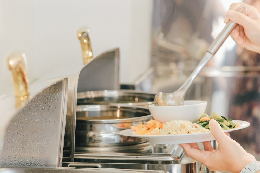 Фото New Space Hotel