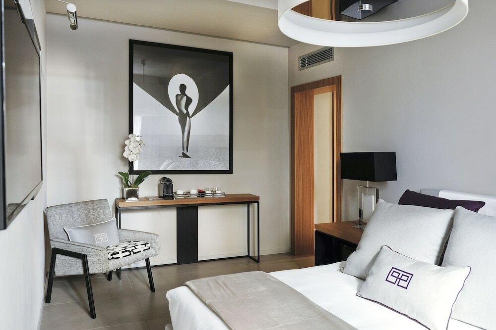 Фото Parioli Place