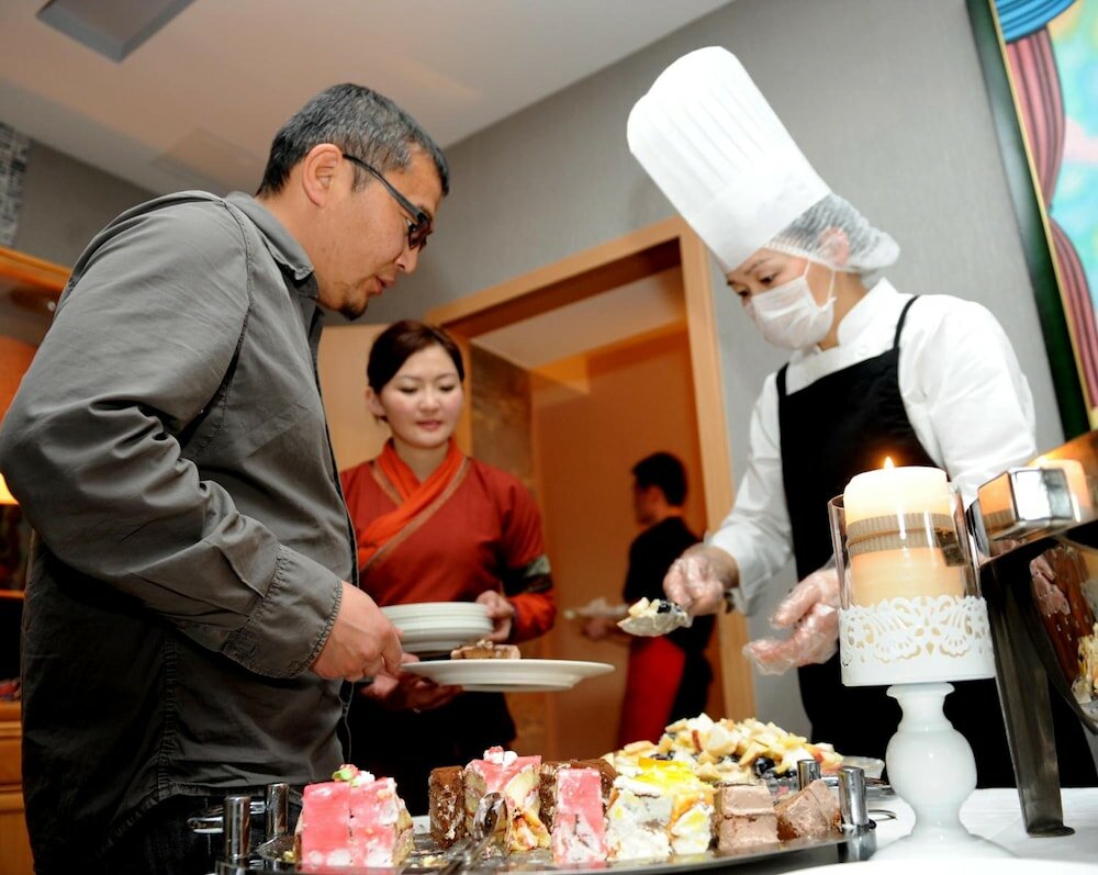 Фото Hotel Nine Ulaanbaatar