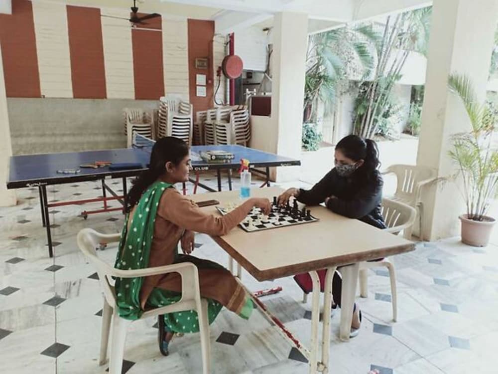 Фото Hotel Royale Heritage