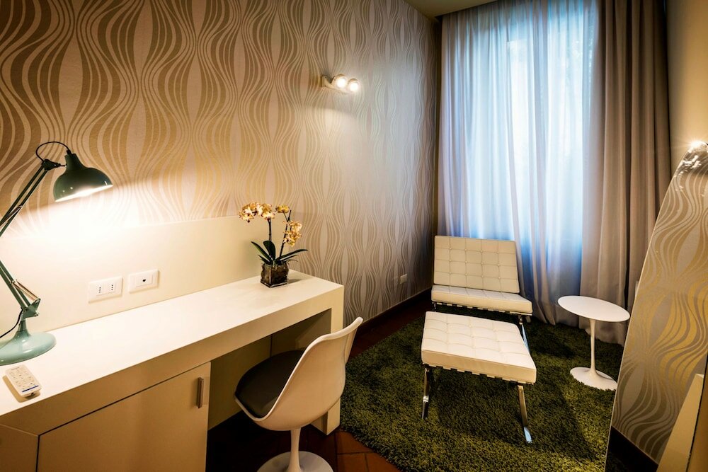 Фото Palazzo Lorenzo Hotel Boutique & SPA