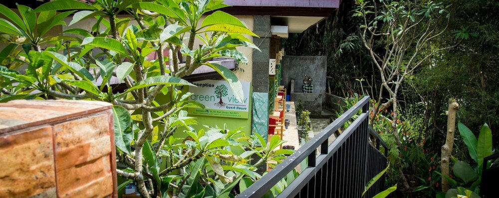 Фото Green View Widia