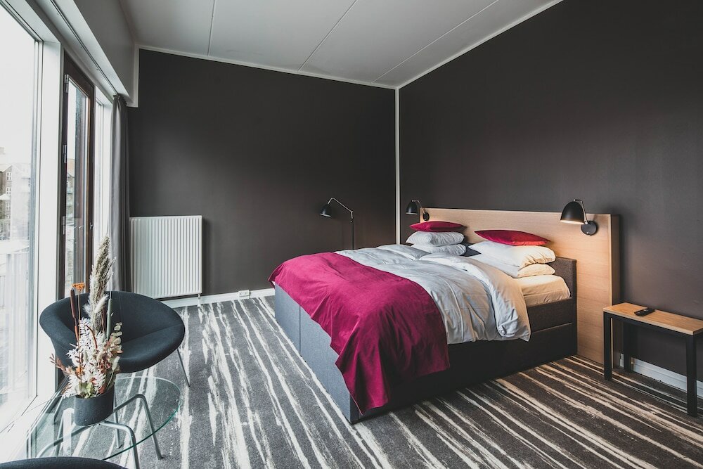 Фото Hotel Kolding