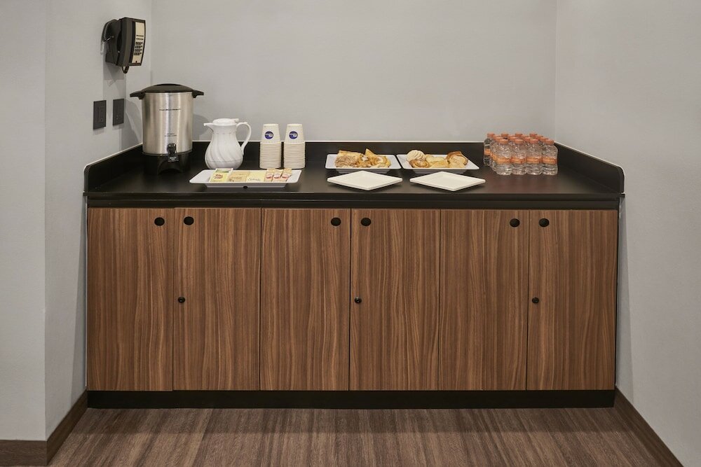 Фото City Express by Marriott Ciudad De México La Raza