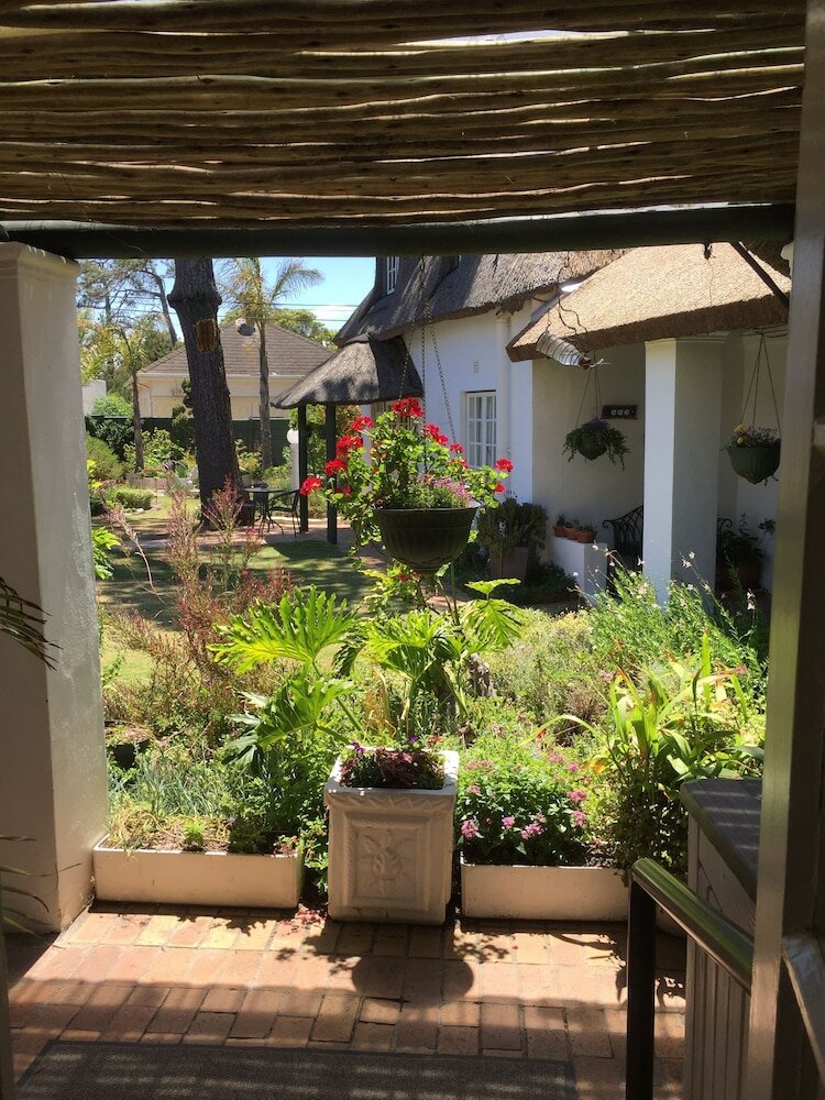 Фото Howard's End Manor