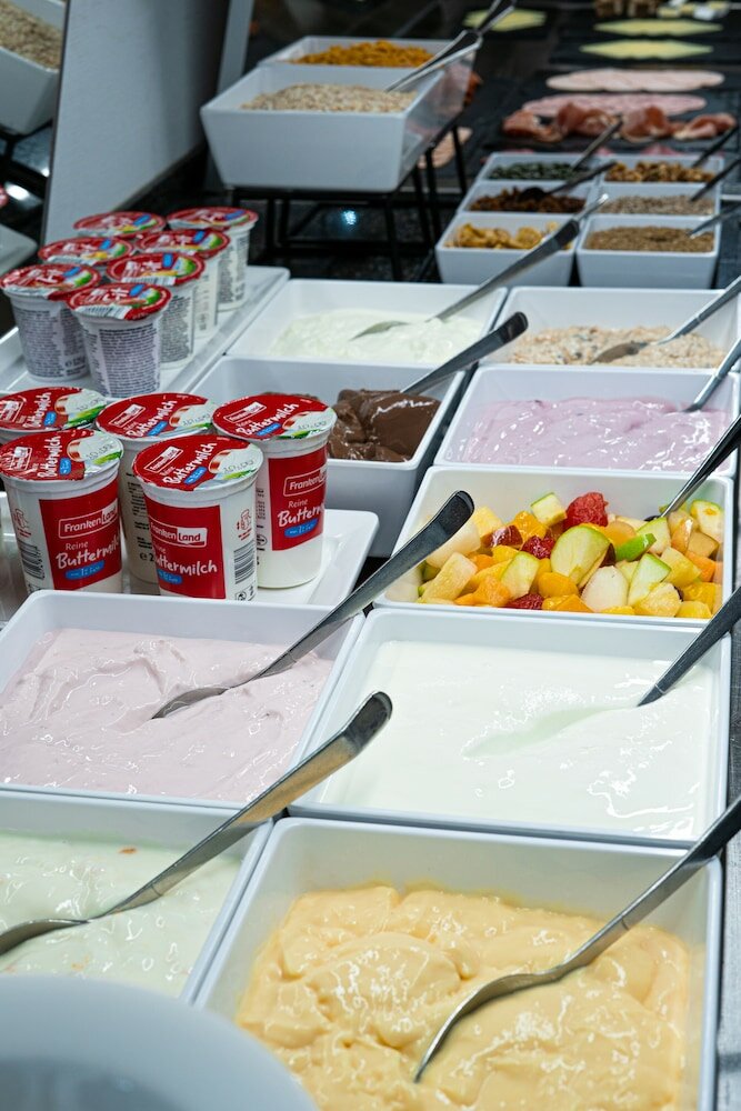 Фото The Taste Hotel Heidenheim