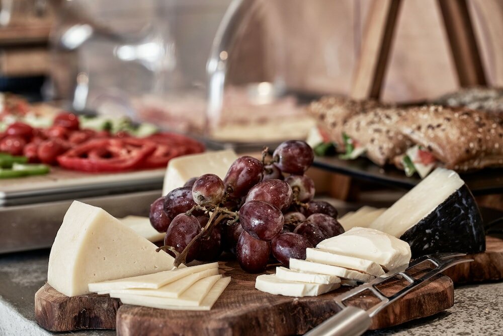 Фото Naxian Utopia Luxury Villas & Suites