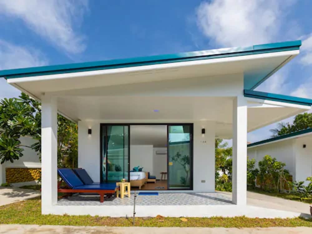 Фото Paradise Resort Phi Phi