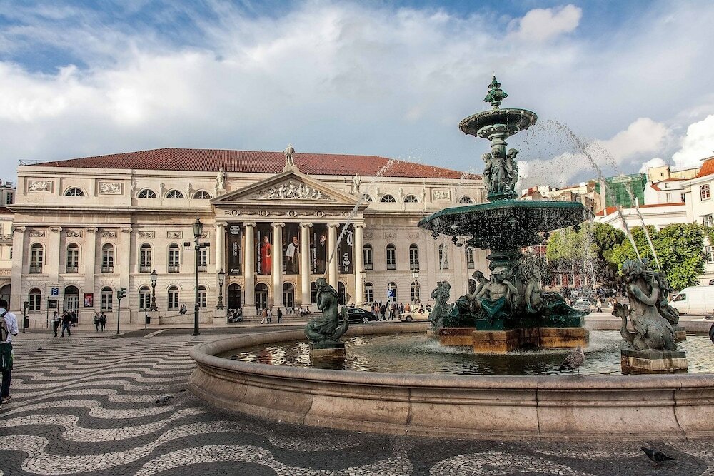Фото Convento Do Salvador