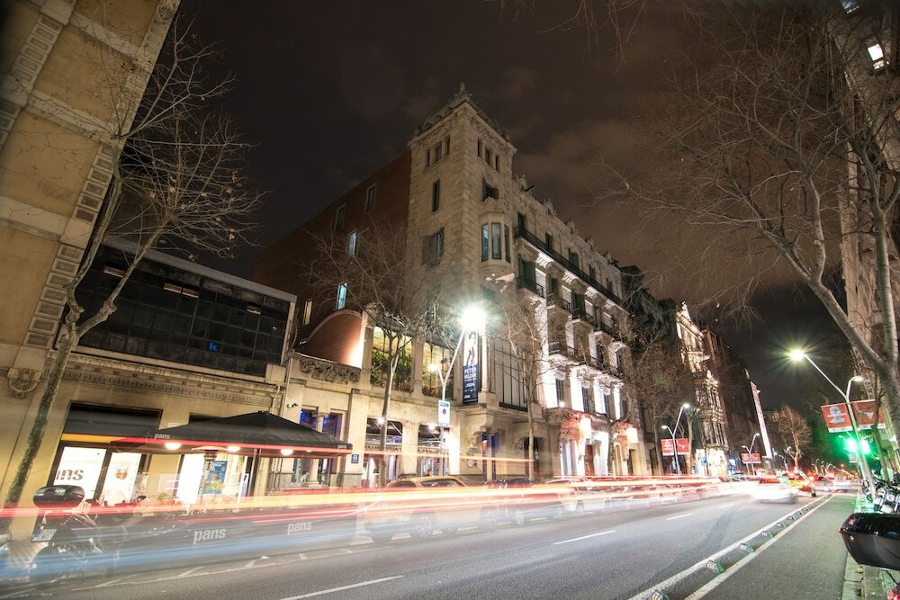 Фото Petit Palace Museum