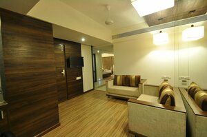 Гостиница Le Grande Residency