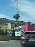Mifer Logistics - Kocaeli Izmit Container Transport (Kocaeli, Izmit District, Cayirkoy Neighborhood, Cayirkoy Merkez Mevkii Kumeevler, 185), warehouse services