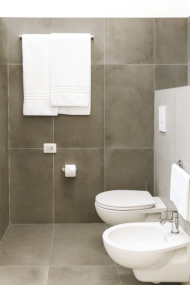 Фото Piazza Bovio 22