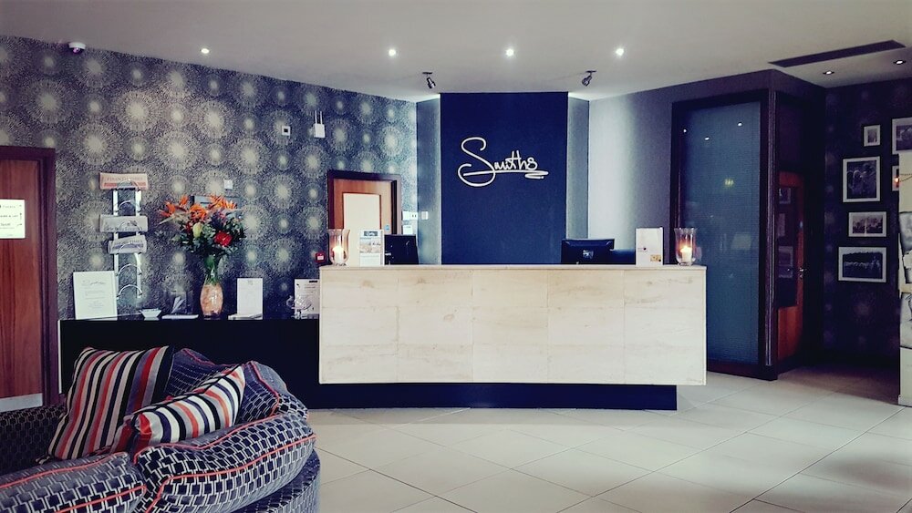 Фото Smiths at Gretna Green