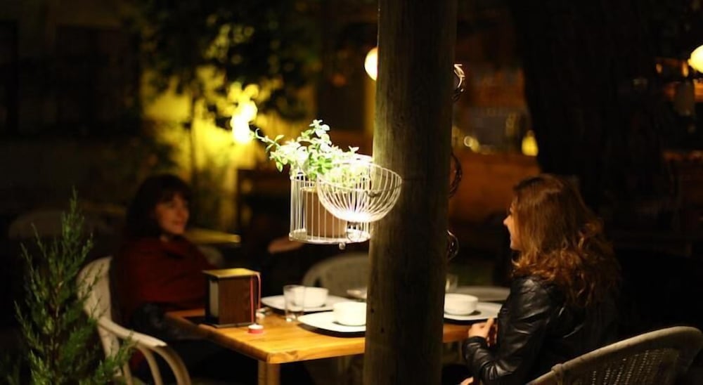 Фото Koala Bungalows