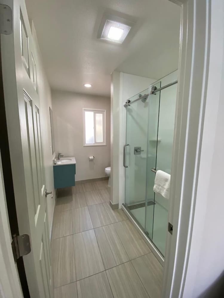 Фото Knights Inn Santa Cruz